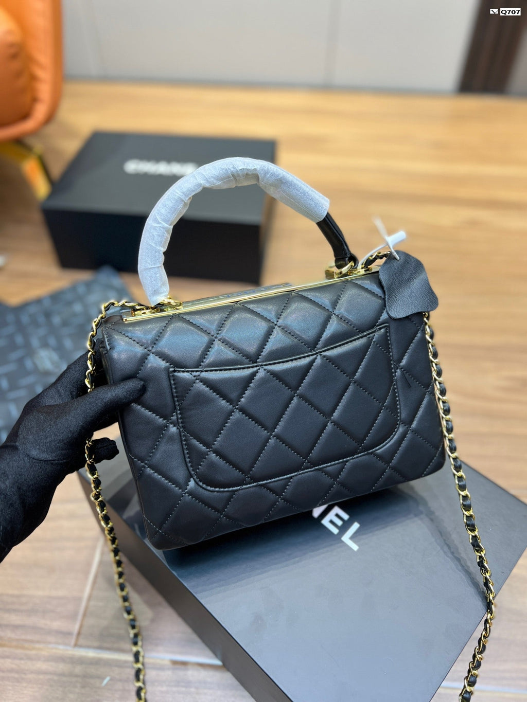 ESMEE - Top Quality Bags CHL 539