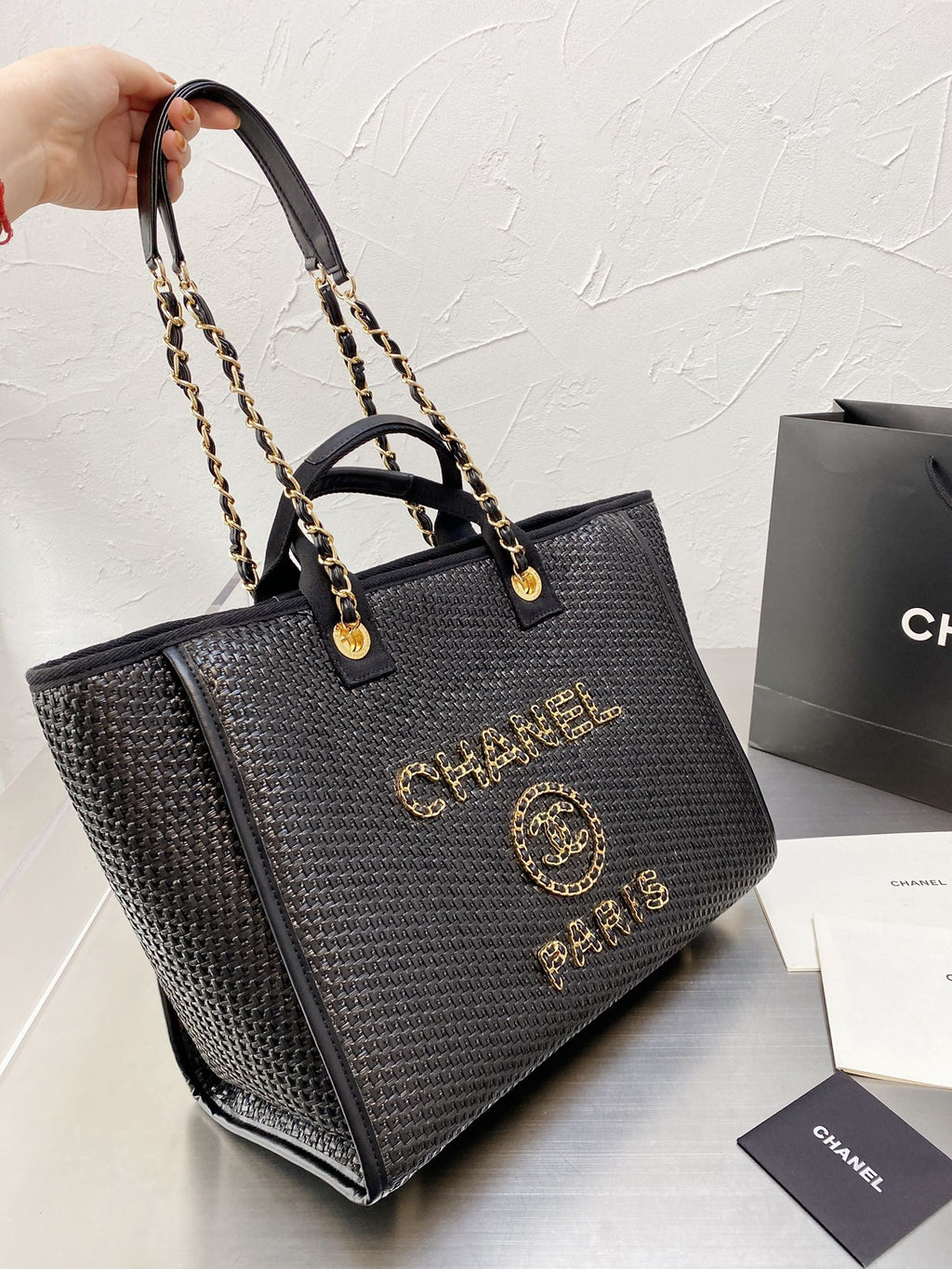ESMEE - Top Quality Bags CHL 628