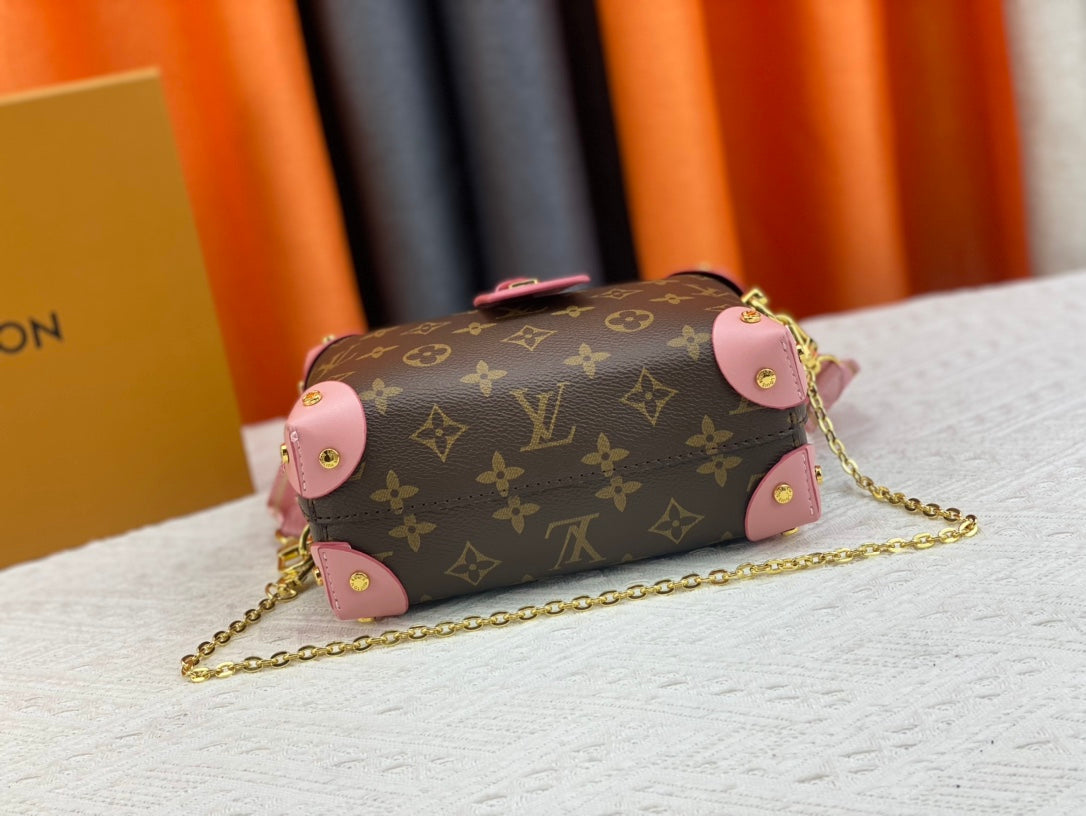 ESMEE - Top Quality Bags LUV 196