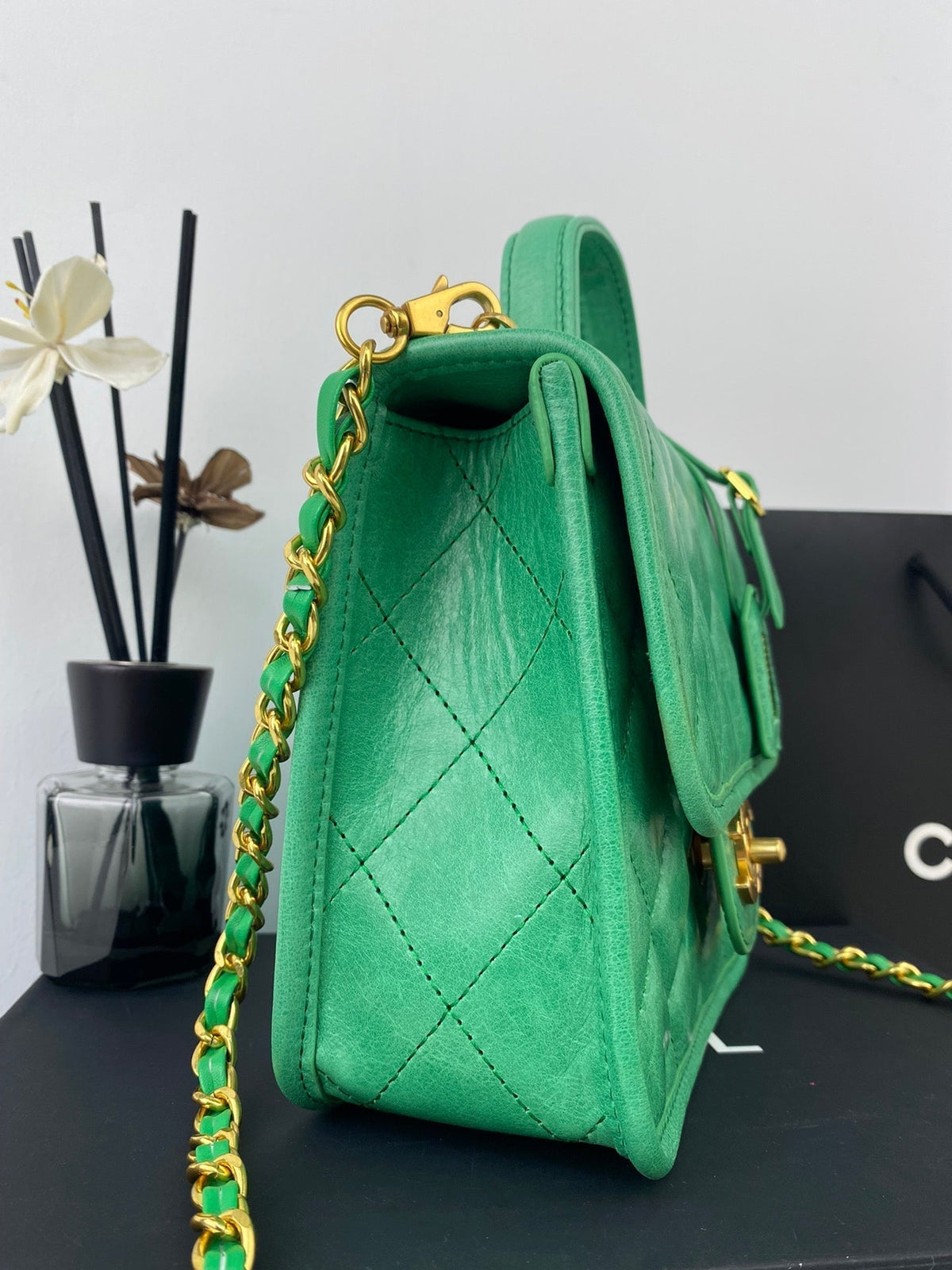 ESMEE - Top Quality Bags CHL 567