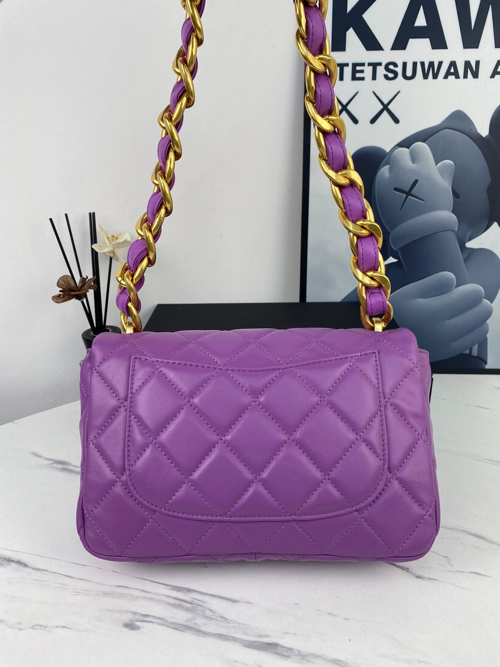 ESMEE - Top Quality Bags CHL 562