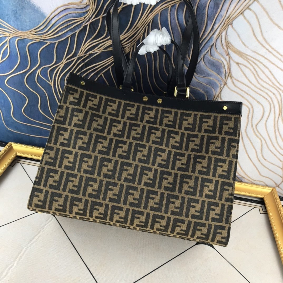 ESMEE - Top Quality Bag FND 727