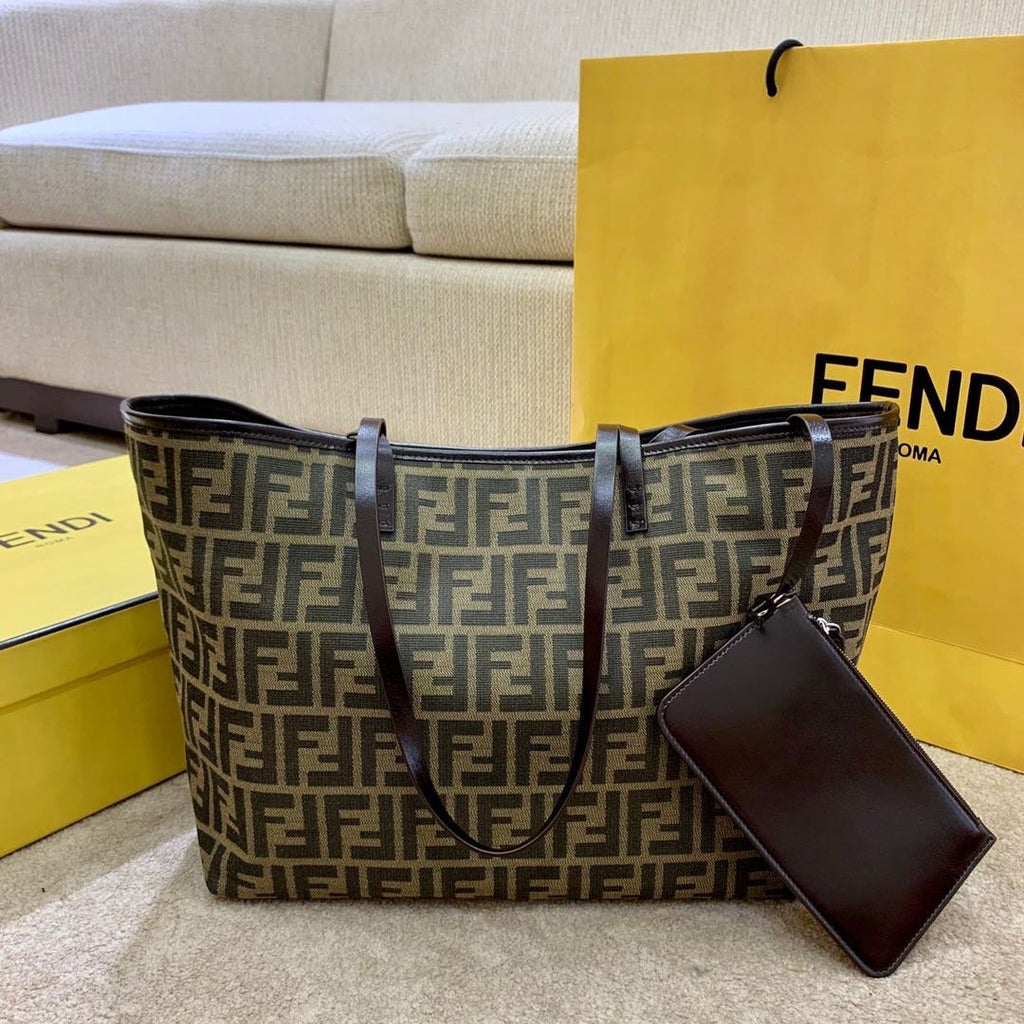 ESMEE - Top Quality Bag FND 742