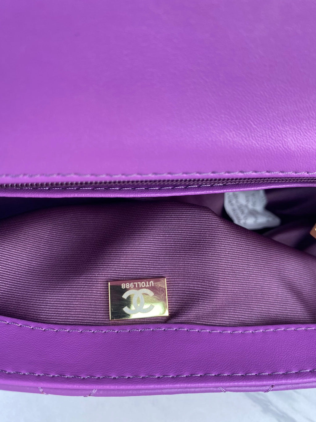 ESMEE - Top Quality Bags CHL 562