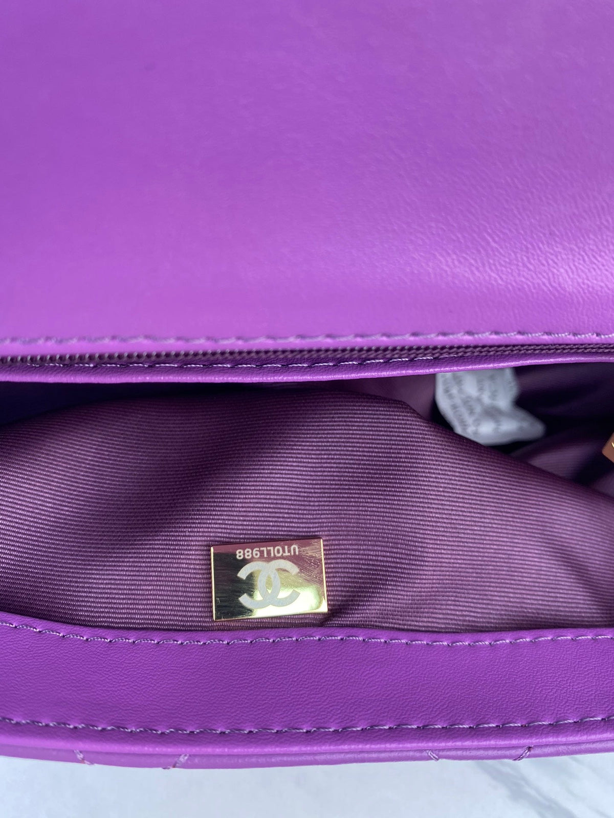 ESMEE - Top Quality Bags CHL 562