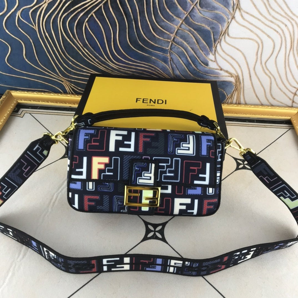 ESMEE - Top Quality Bag FND 726