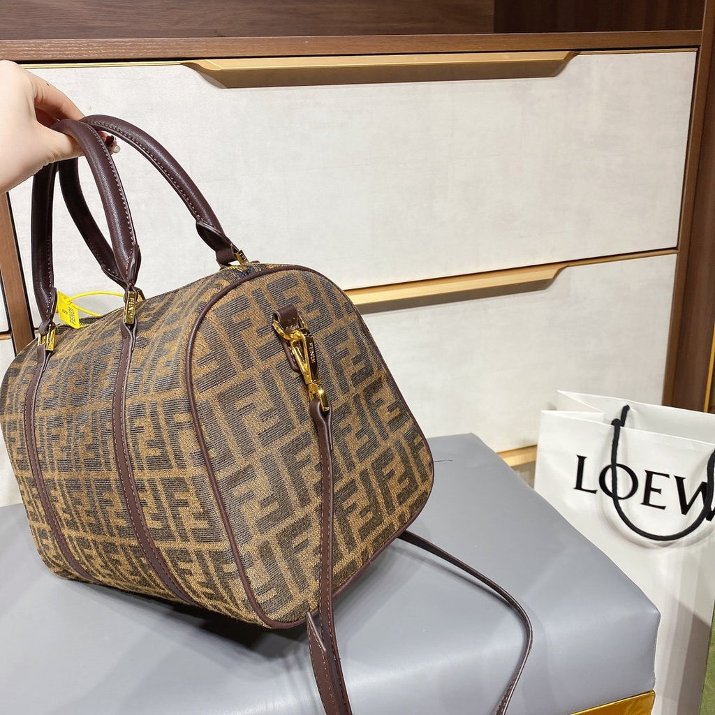 ESMEE - Top Quality Bag FND 633