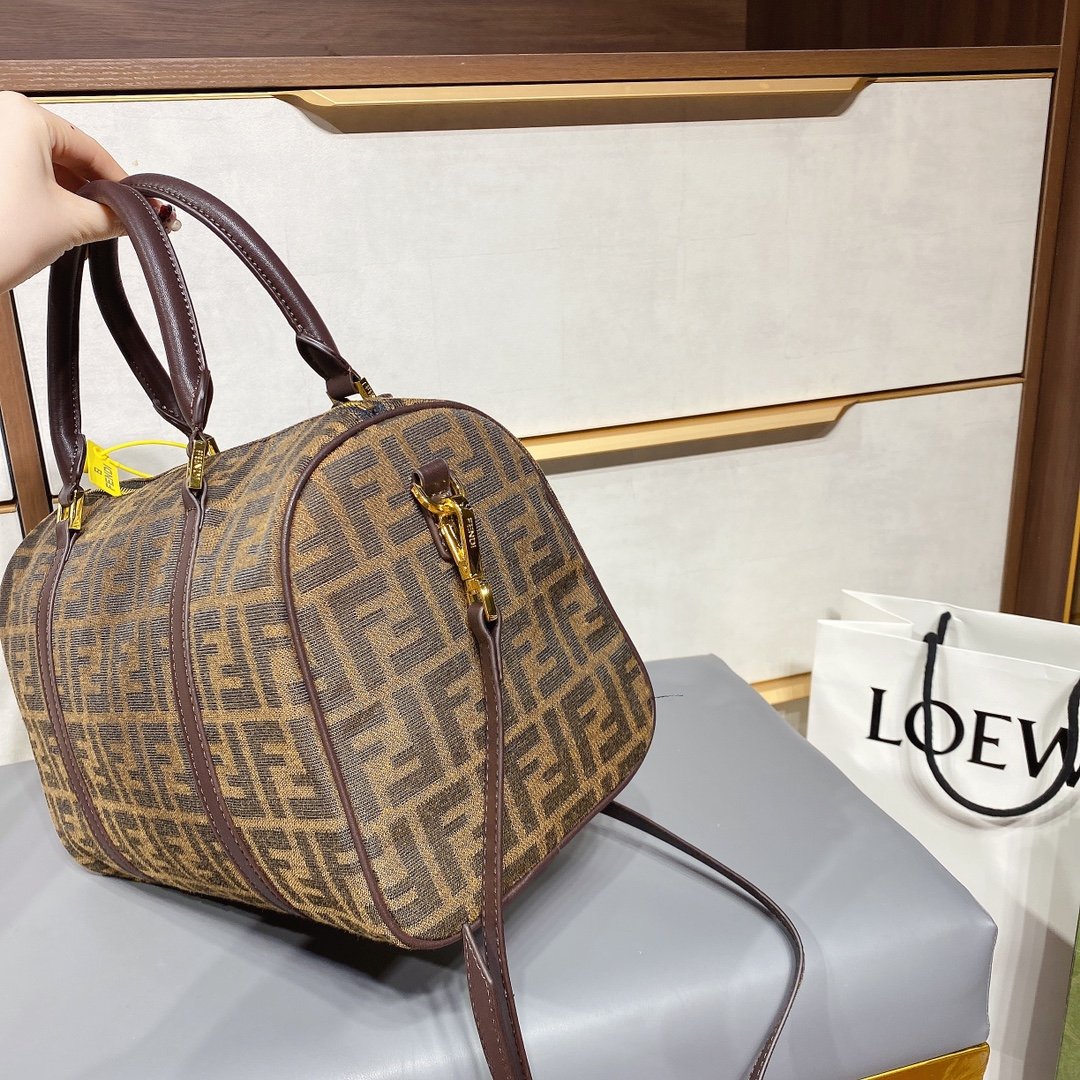 ESMEE - Top Quality Bag FND 633