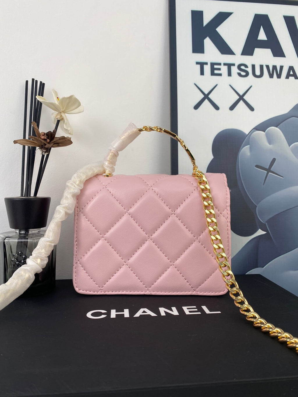 ESMEE - Top Quality Bags CHL 560
