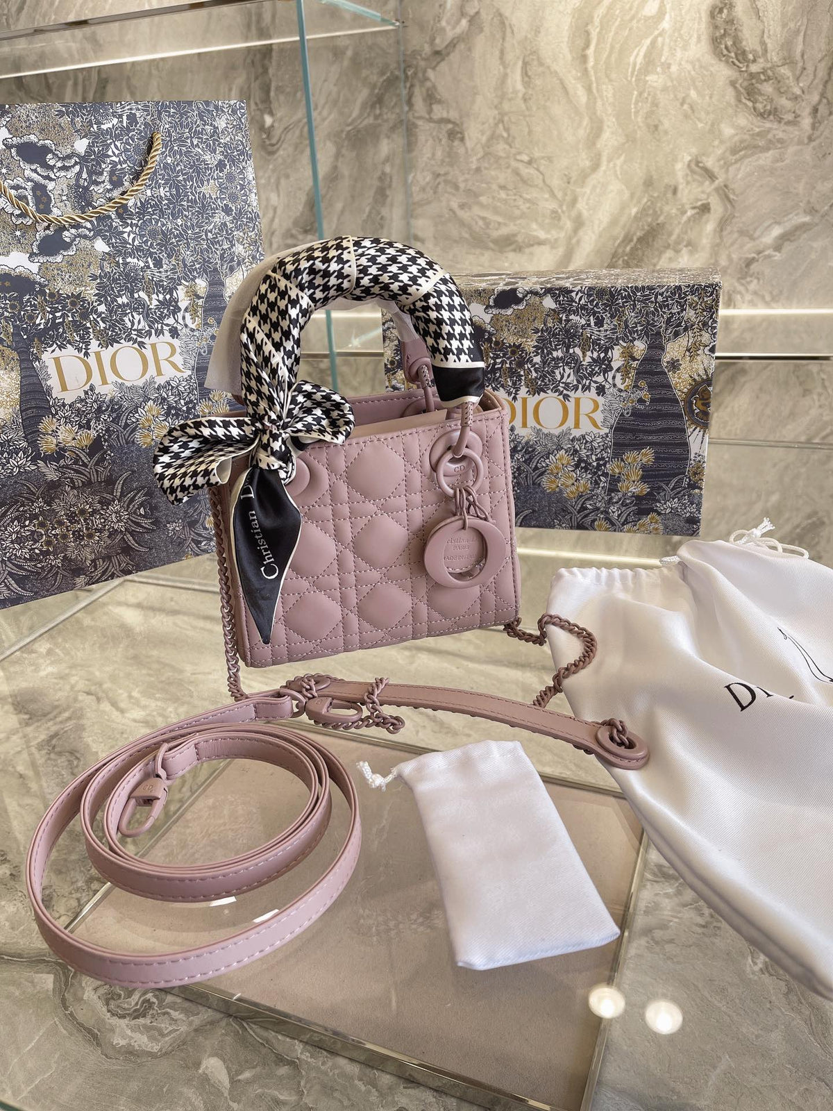 ESMEE - Top Quality Bags DIR 255