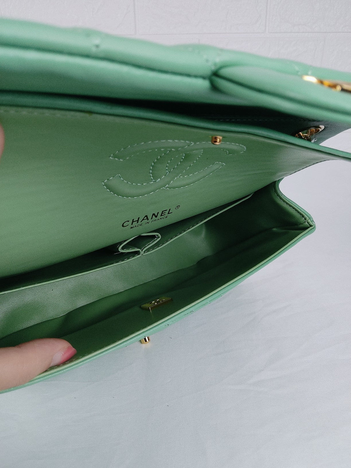 ESMEE - Top Quality Bags CHL 551