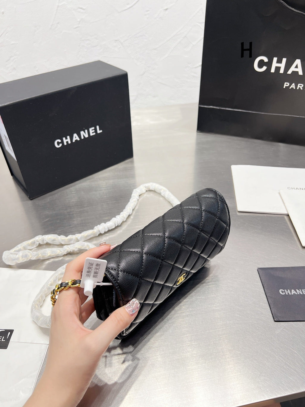 ESMEE - Top Quality Bags CHL 546