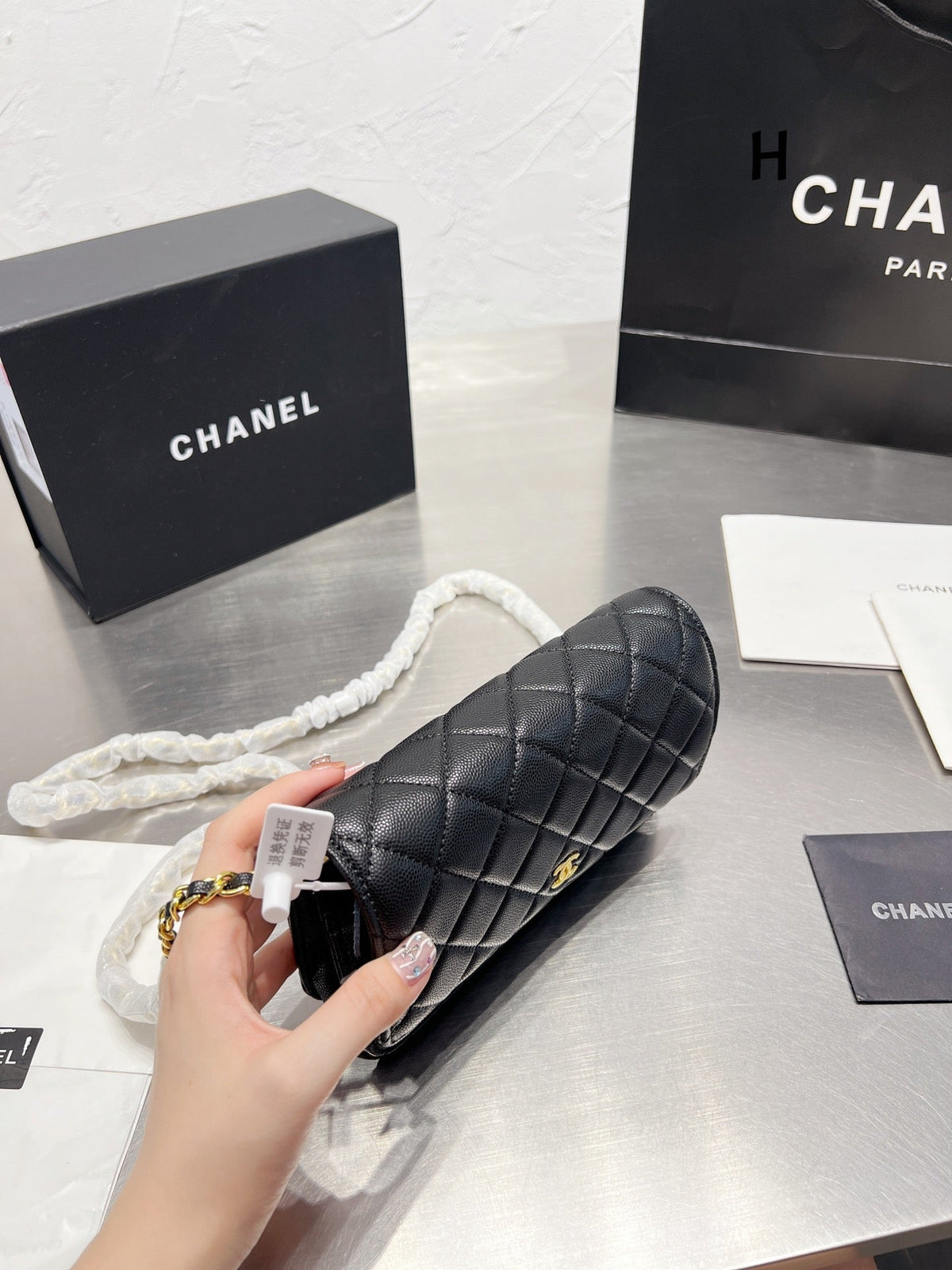 ESMEE - Top Quality Bags CHL 546