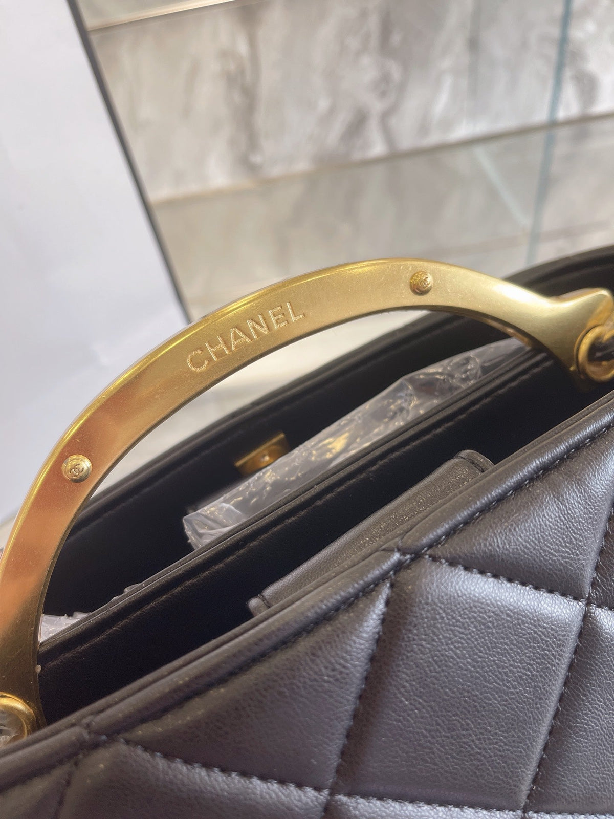 ESMEE - Top Quality Bags CHL 606