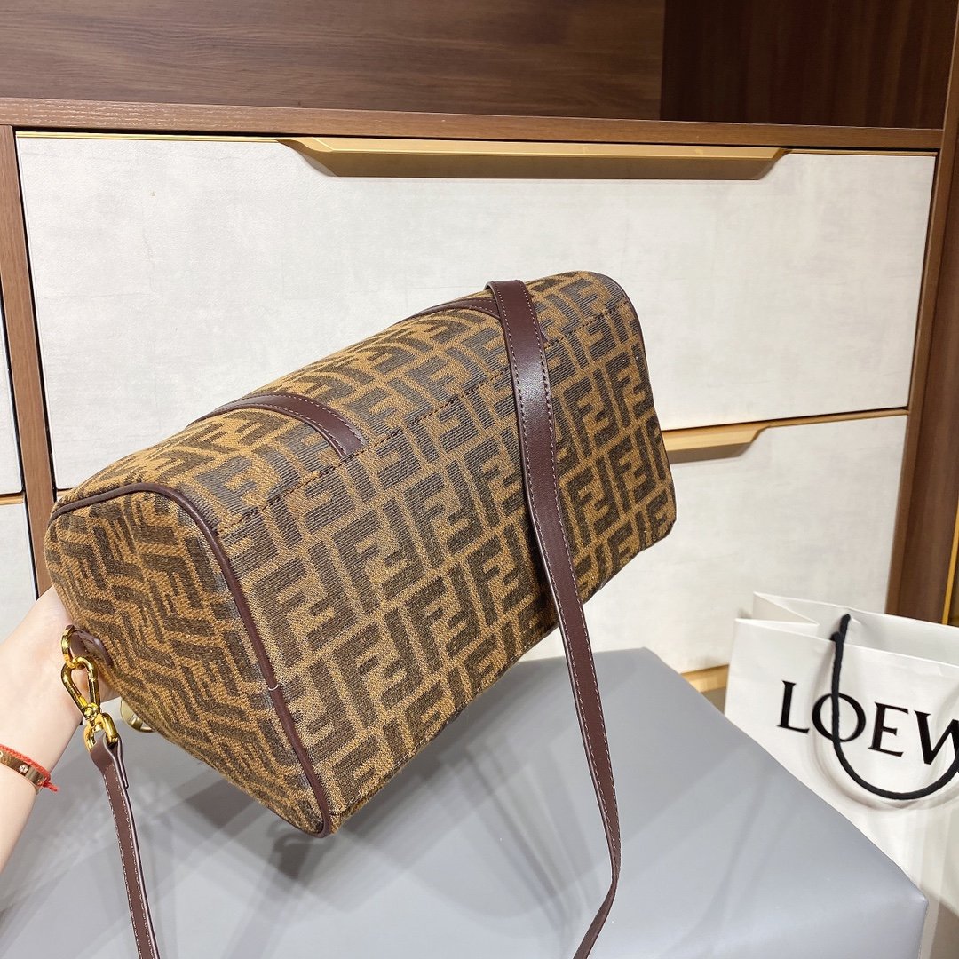 ESMEE - Top Quality Bag FND 633