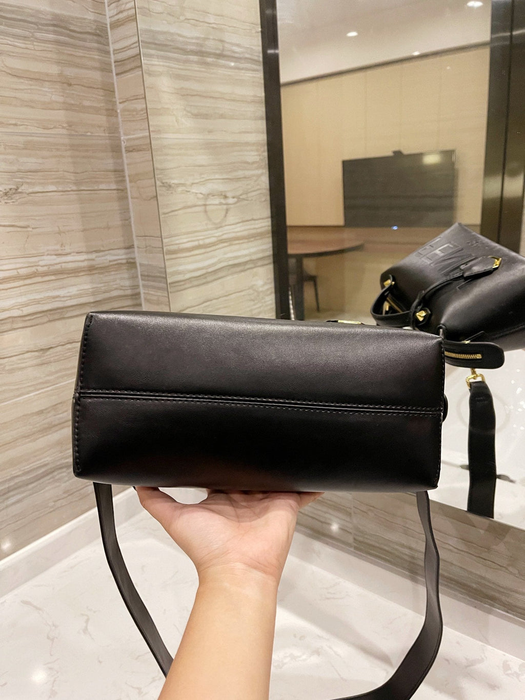 ESMEE - Top Quality Bag FND 617