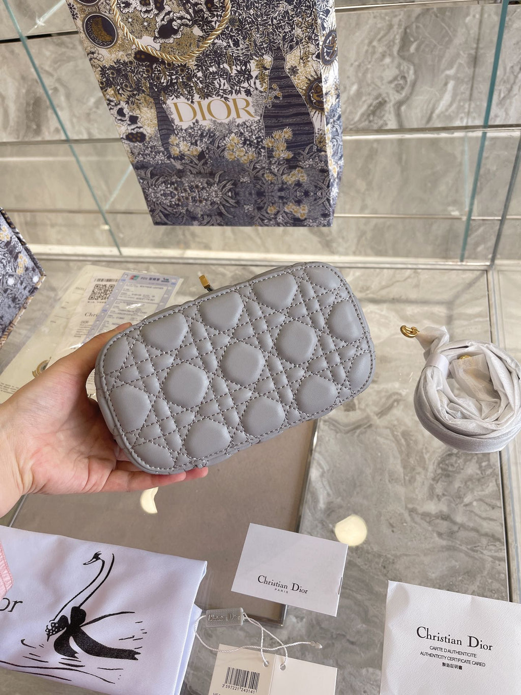 ESMEE - Top Quality Bags DIR 263