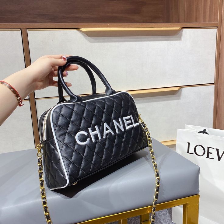 ESMEE - Top Quality Bags CHL 657