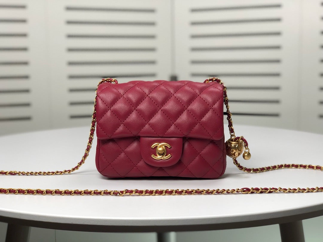 ESMEE - Top Quality Bags CHL 517
