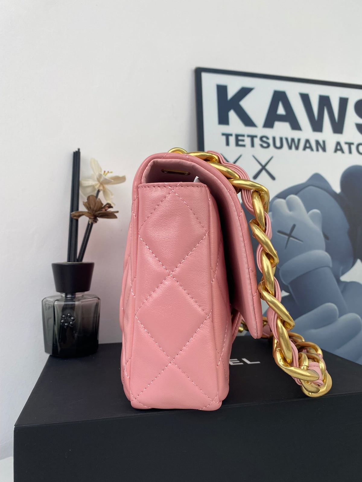 ESMEE - Top Quality Bags CHL 564