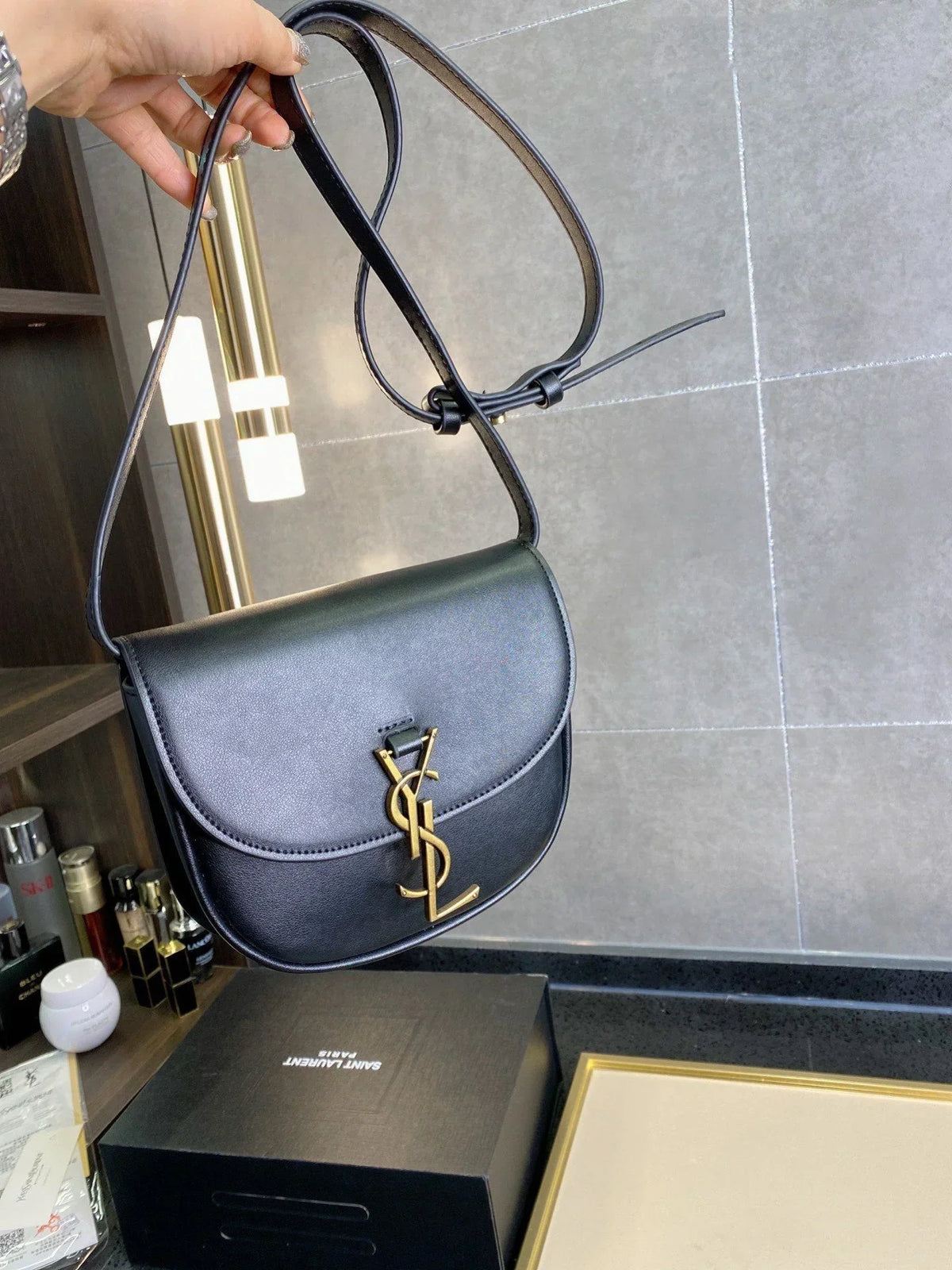 ESMEE - Top Quality Bags SLY 321