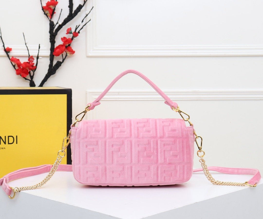 ESMEE - Top Quality Bag FND 687