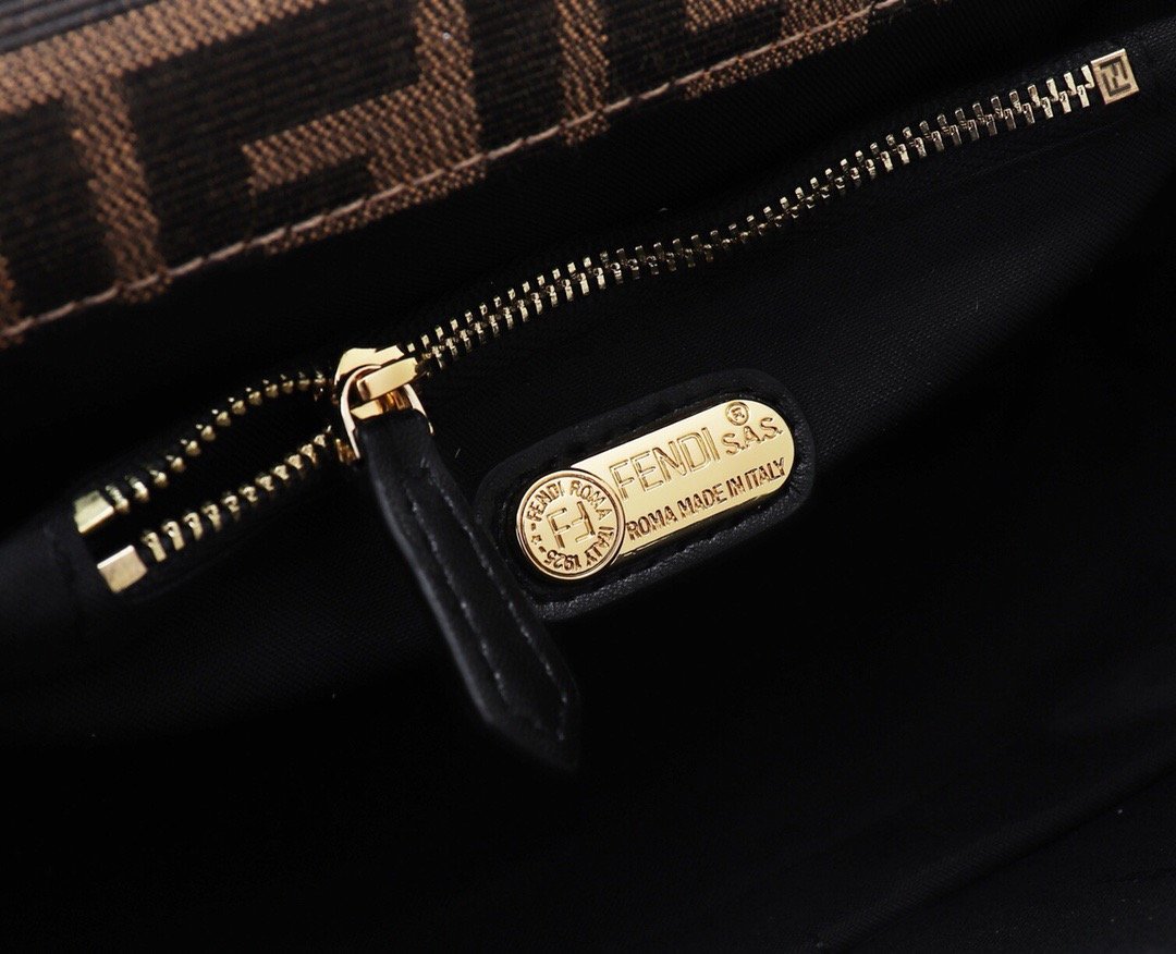 ESMEE - Top Quality Bag FND 692