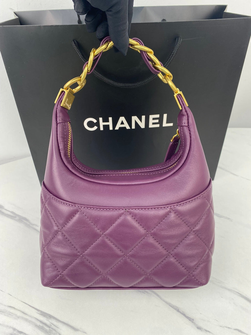ESMEE - Top Quality Bags CHL 571