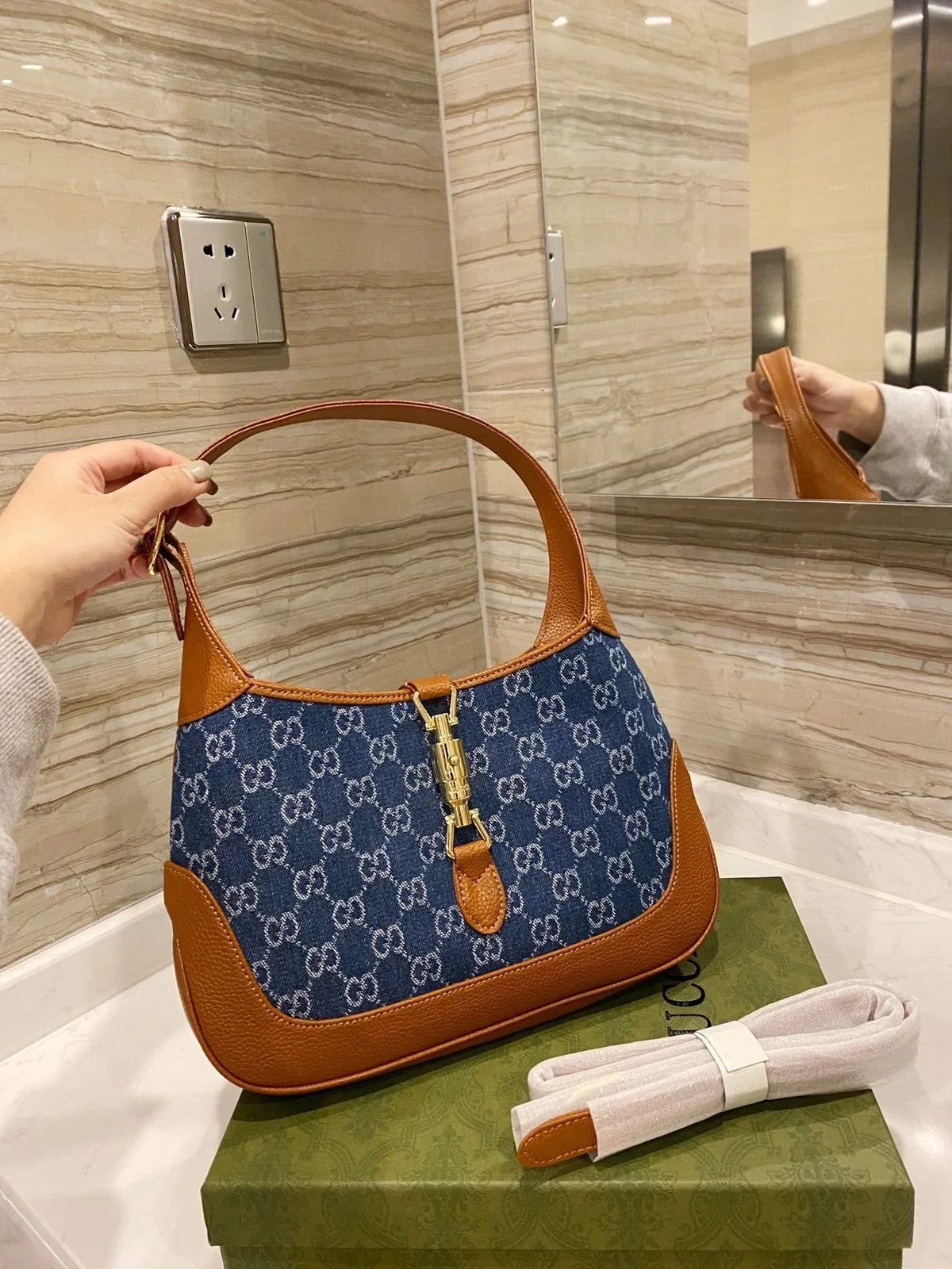 ESMEE - Top Quality Bags GCI 443