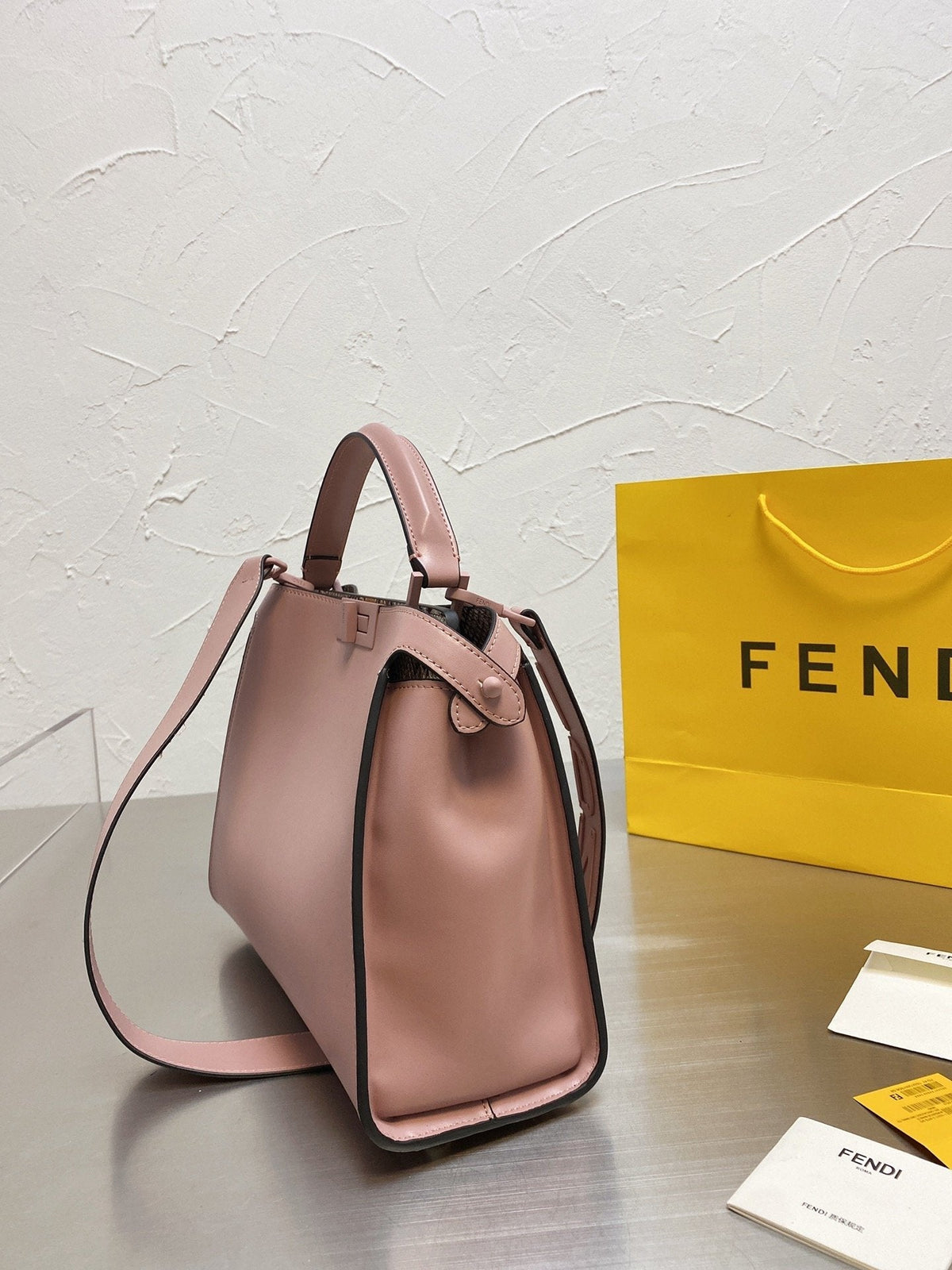 ESMEE - Top Quality Bag FND 679