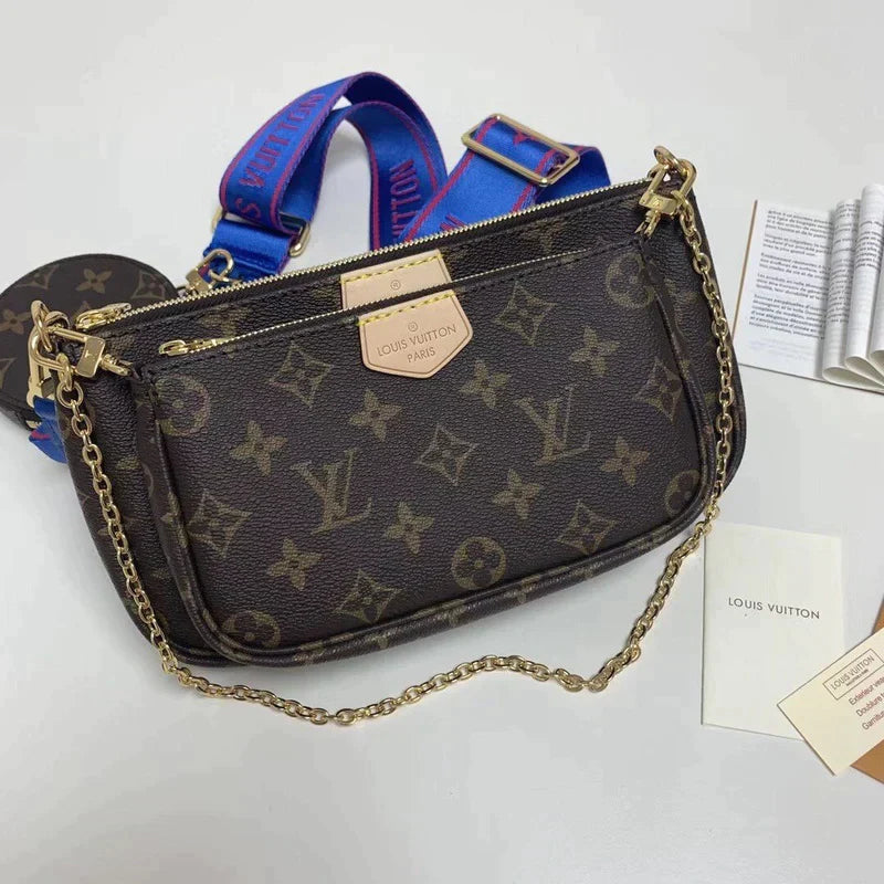ESMEE - Top Quality Bags LUV 224