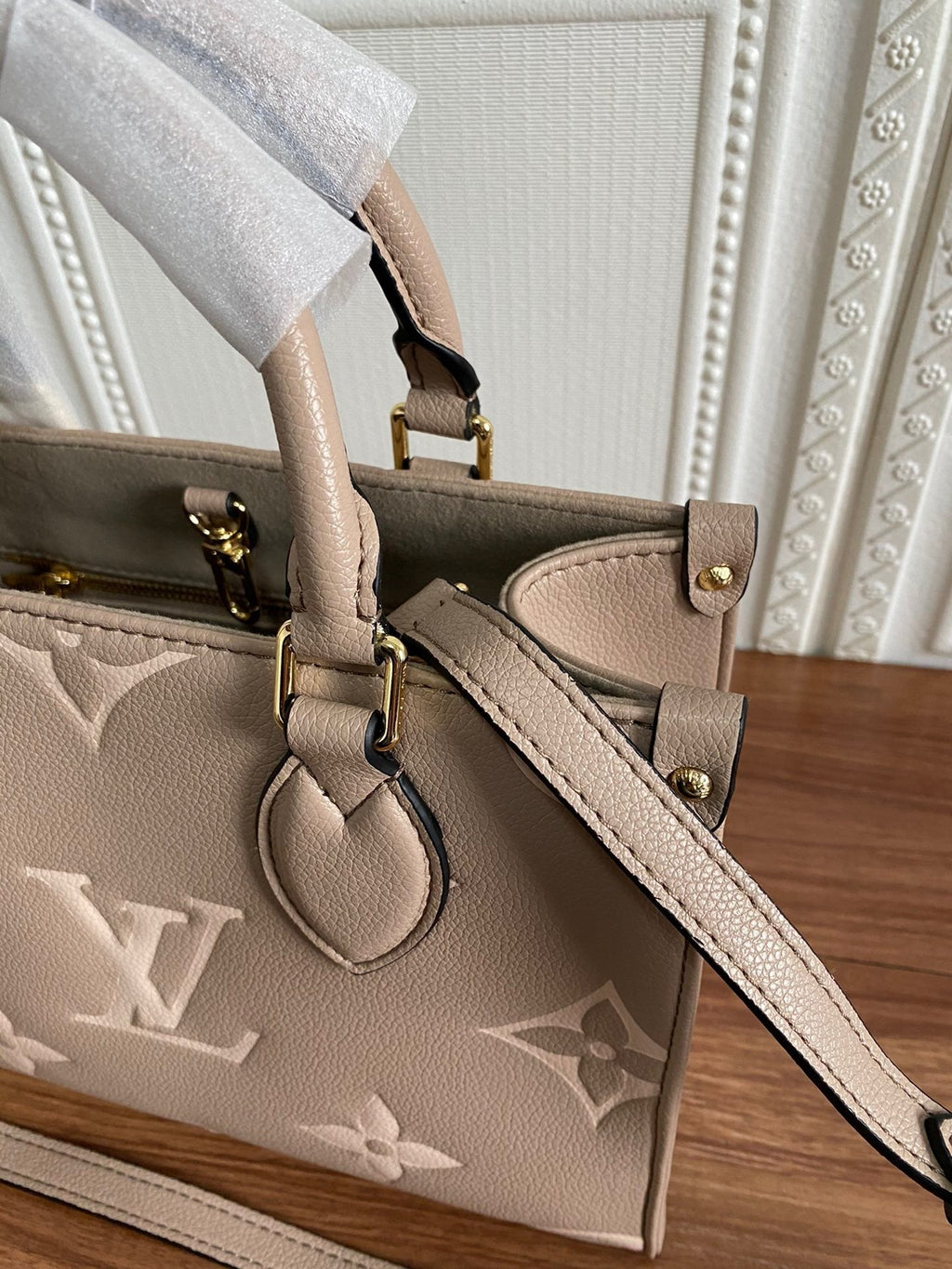 ESMEE - Top Quality Bags LUV 186