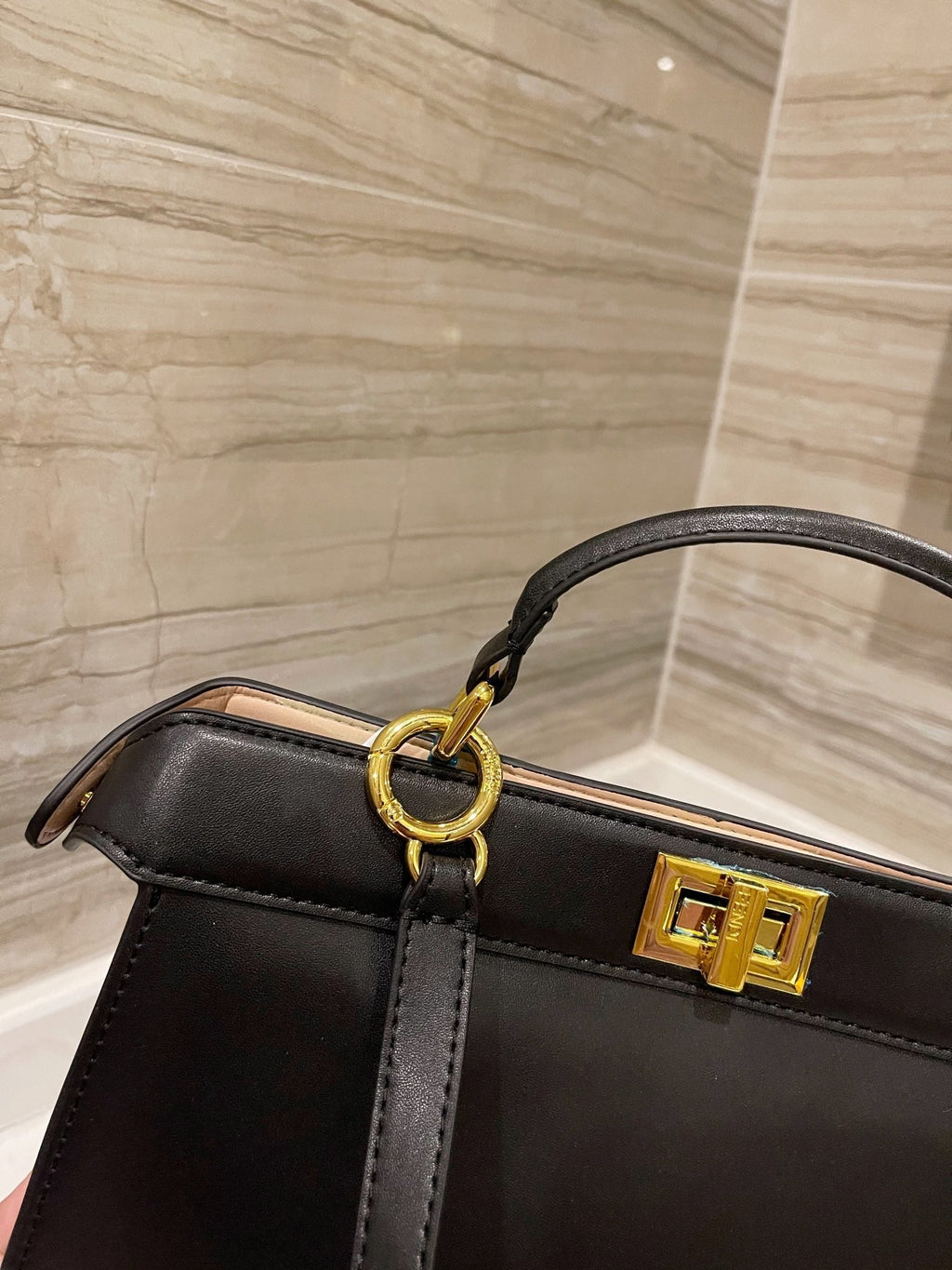 ESMEE - Top Quality Bag FND 670