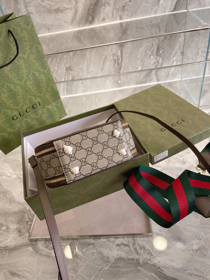 ESMEE - Top Quality Bags GCI 401