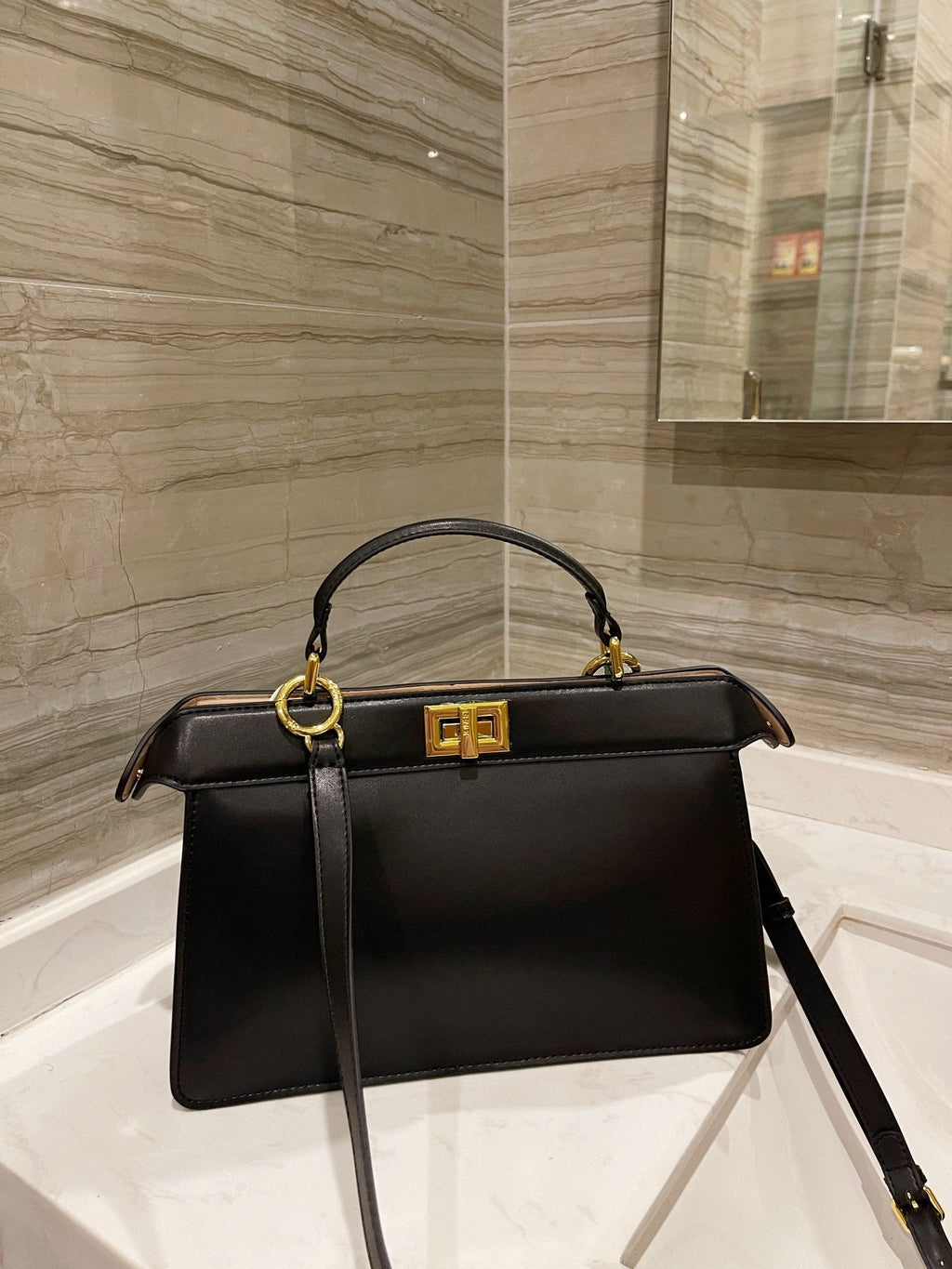 ESMEE - Top Quality Bag FND 670