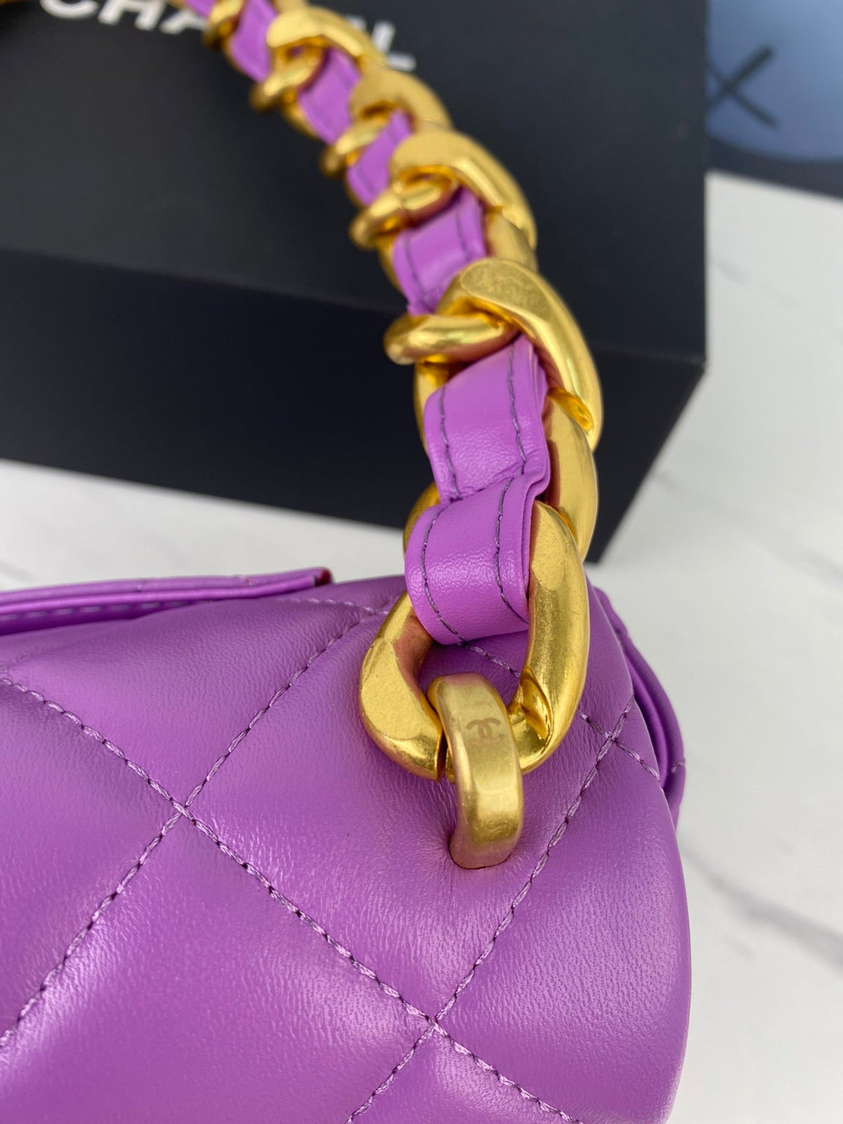 ESMEE - Top Quality Bags CHL 562