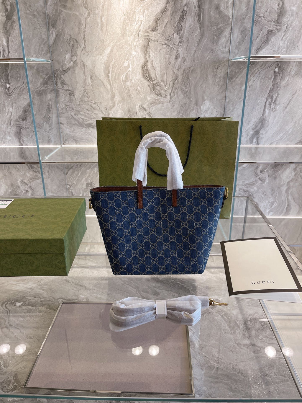 ESMEE - Top Quality Bags GCI 430