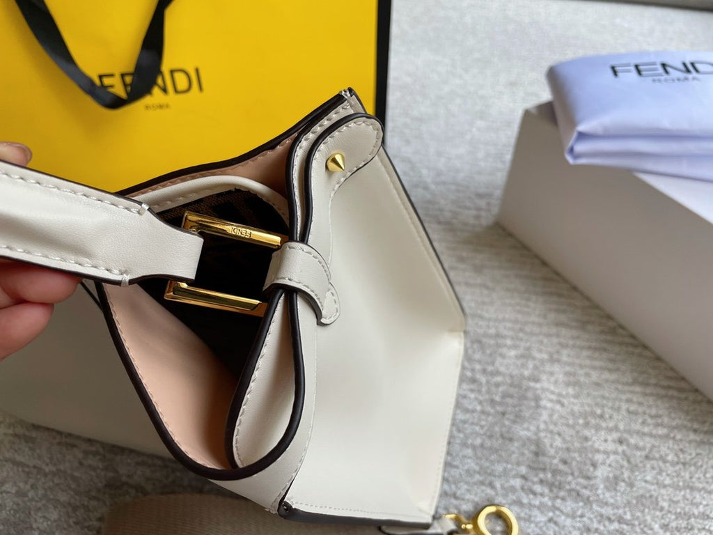 ESMEE - Top Quality Bag FND 625