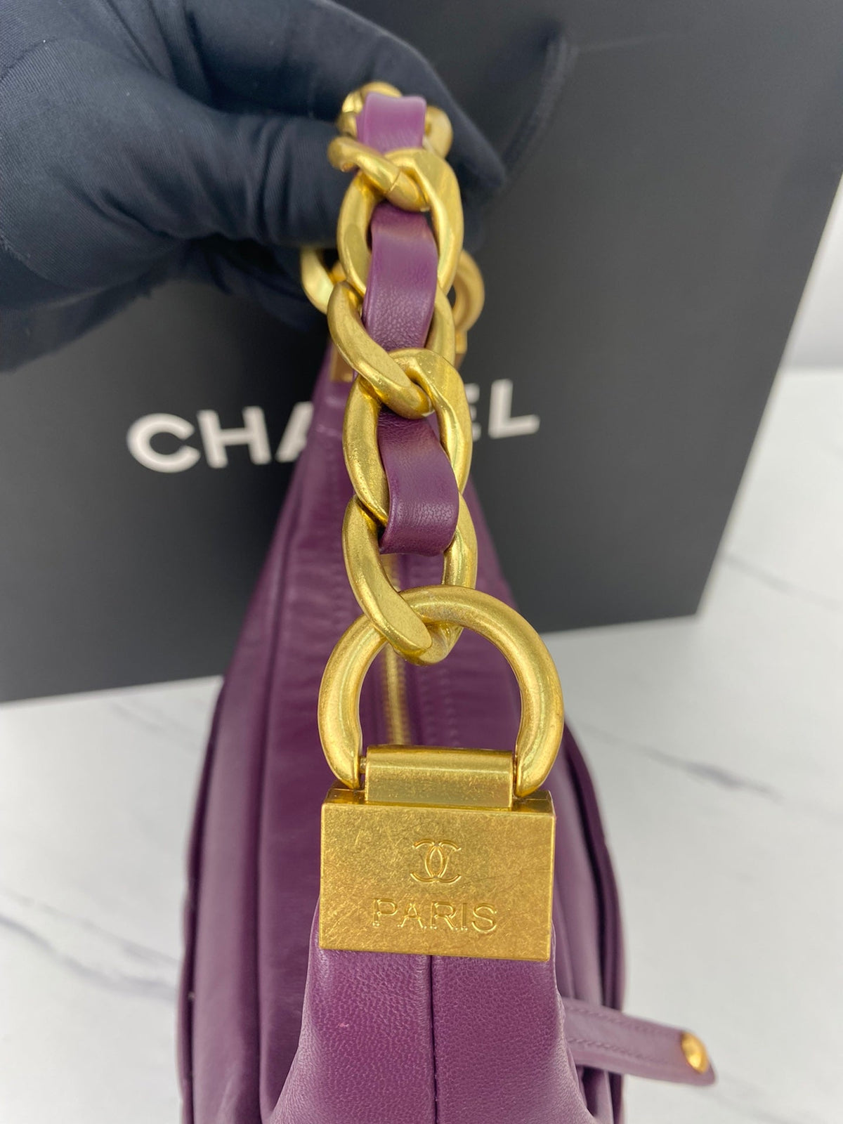 ESMEE - Top Quality Bags CHL 571