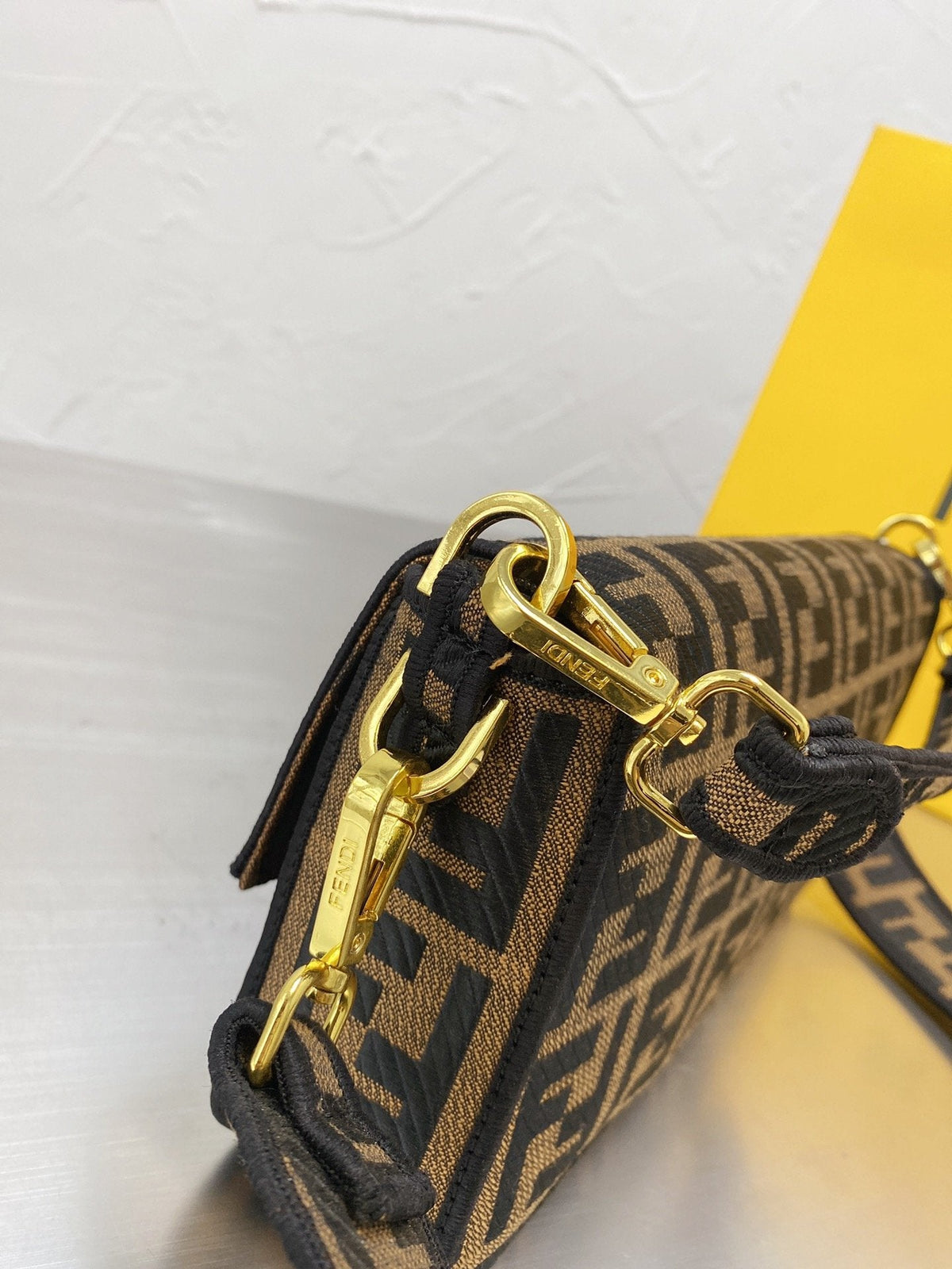 ESMEE - Top Quality Bag FND 649