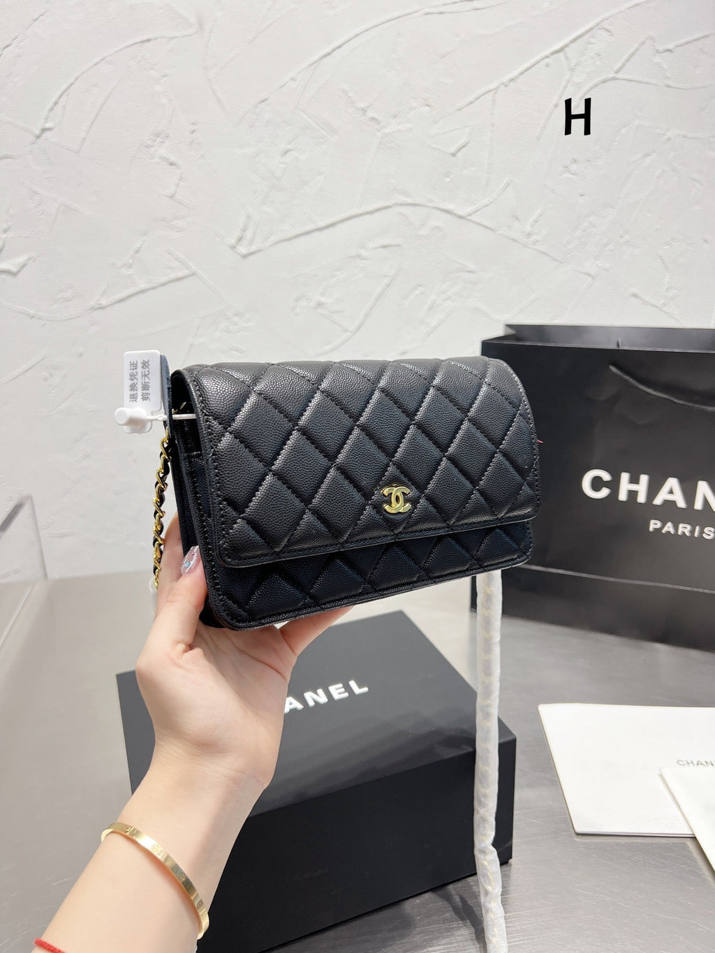 ESMEE - Top Quality Bags CHL 546