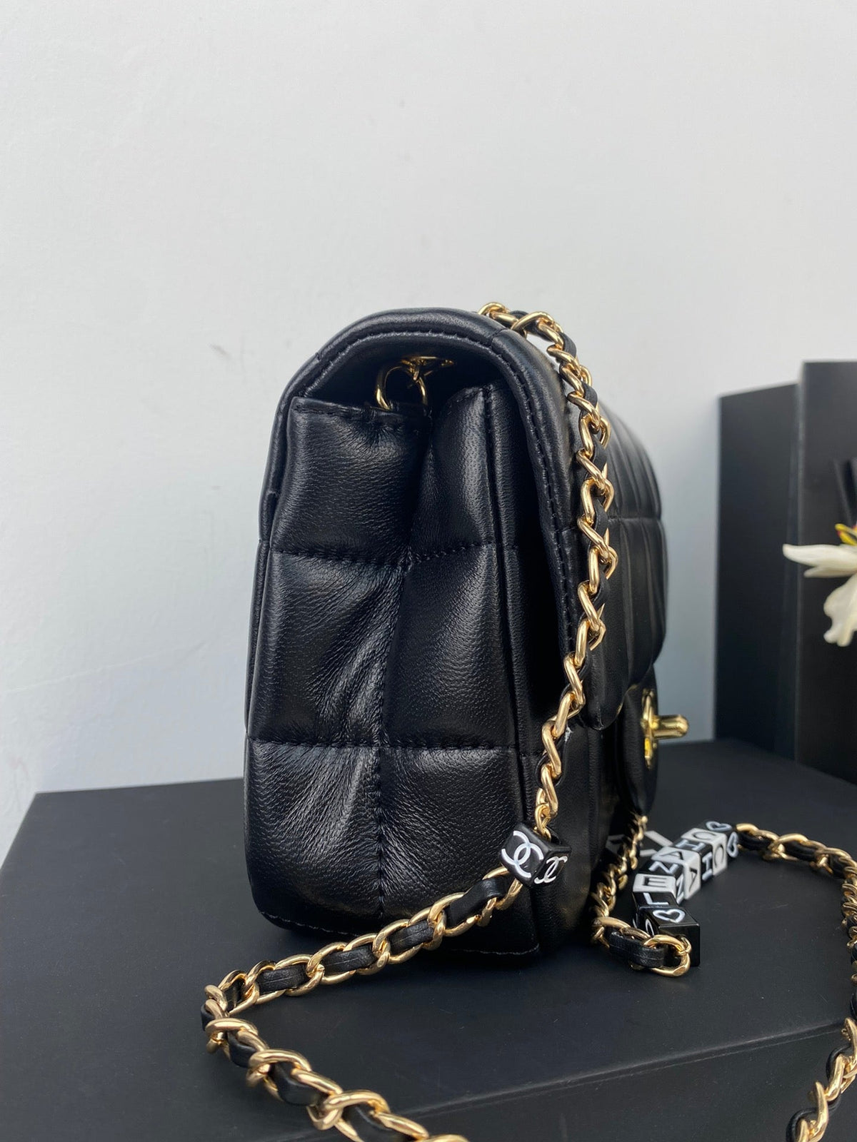 ESMEE - Top Quality Bags CHL 600