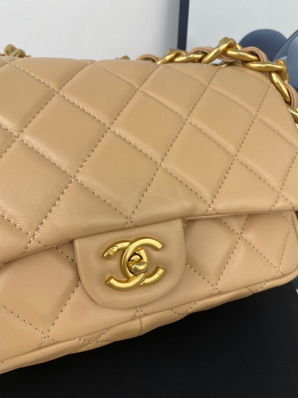 ESMEE - Top Quality Bags CHL 565