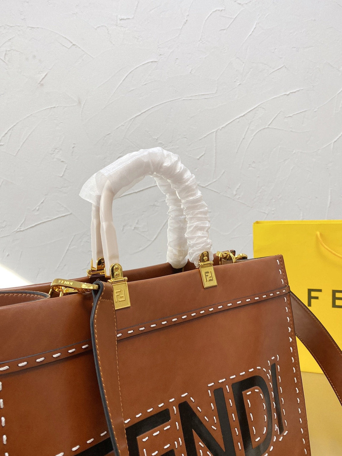 ESMEE - Top Quality Bag FND 619