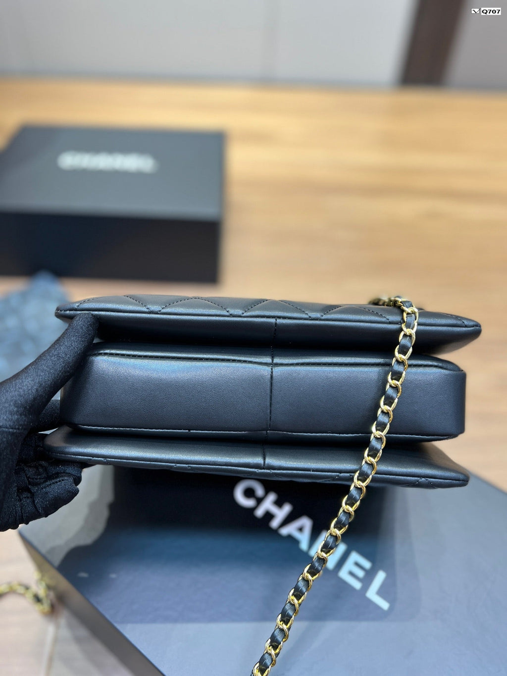 ESMEE - Top Quality Bags CHL 539
