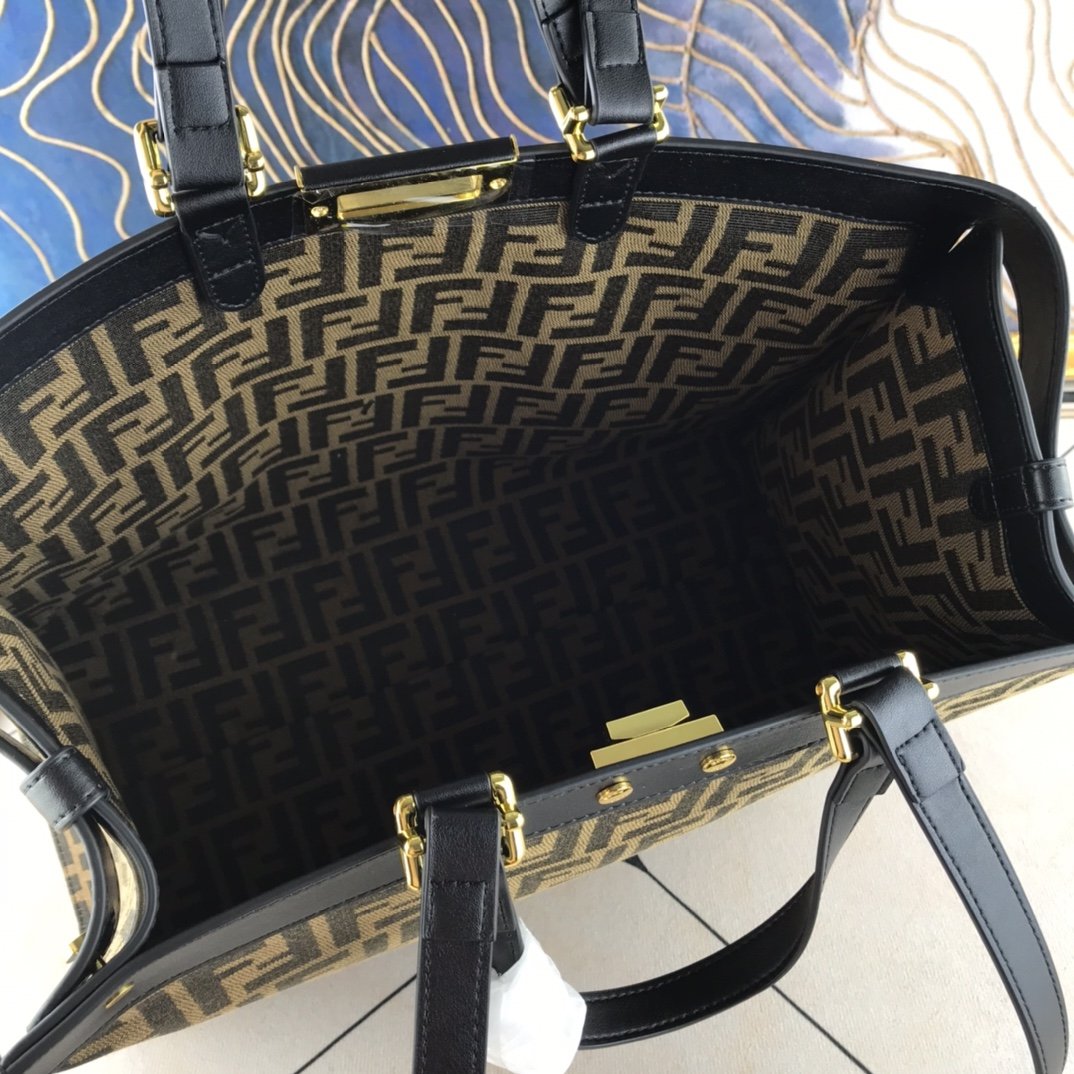 ESMEE - Top Quality Bag FND 727