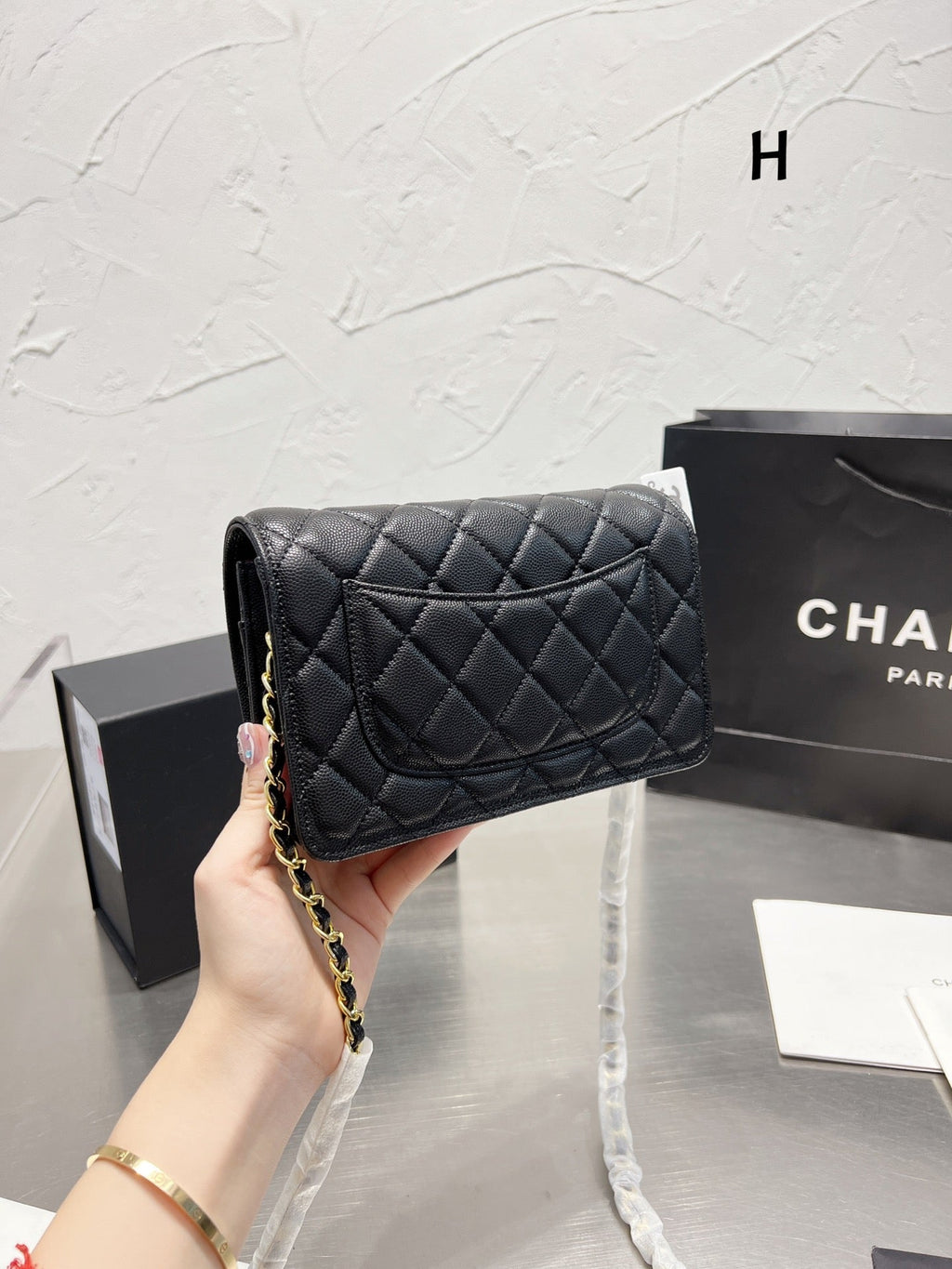 ESMEE - Top Quality Bags CHL 546