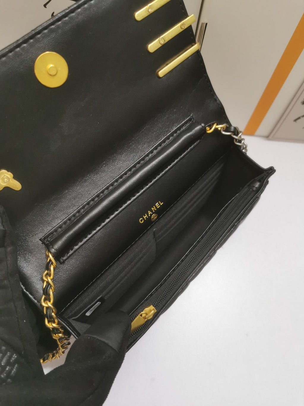 ESMEE - Top Quality Bags CHL 607