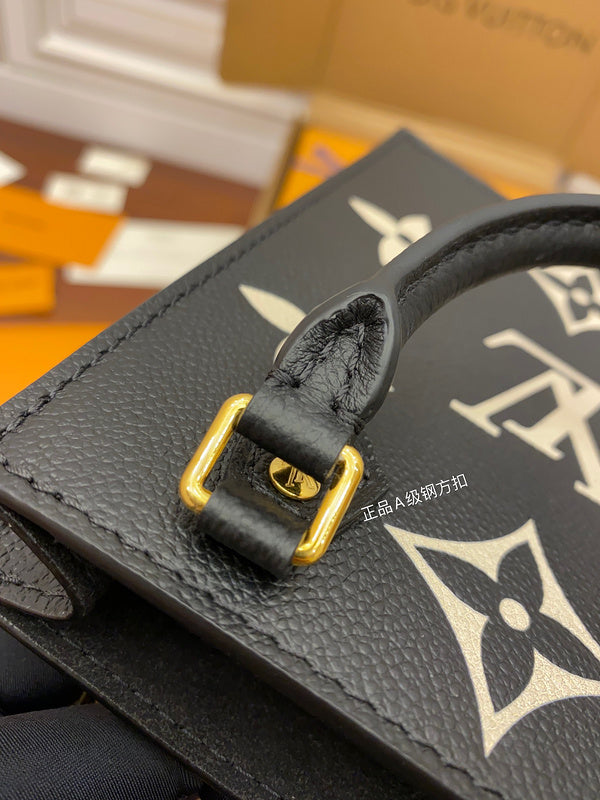 ESMEE - Top Quality Bags LUV 328