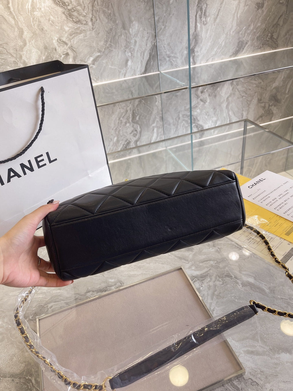 ESMEE - Top Quality Bags CHL 606
